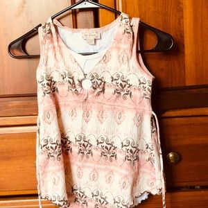 Cute summer top